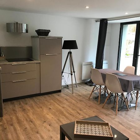Le Sequoia Apartamento Saint-Sébastien-sur-Loire Exterior foto
