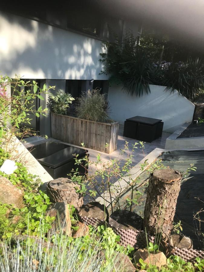 Le Sequoia Apartamento Saint-Sébastien-sur-Loire Exterior foto