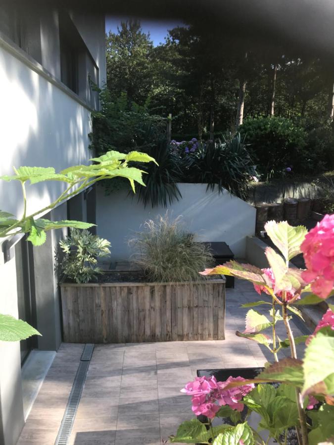 Le Sequoia Apartamento Saint-Sébastien-sur-Loire Exterior foto
