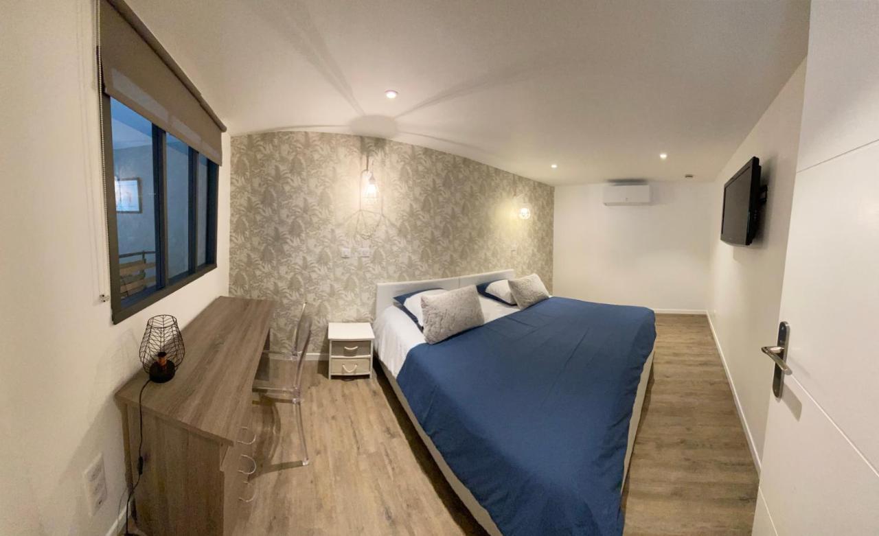 Le Sequoia Apartamento Saint-Sébastien-sur-Loire Exterior foto