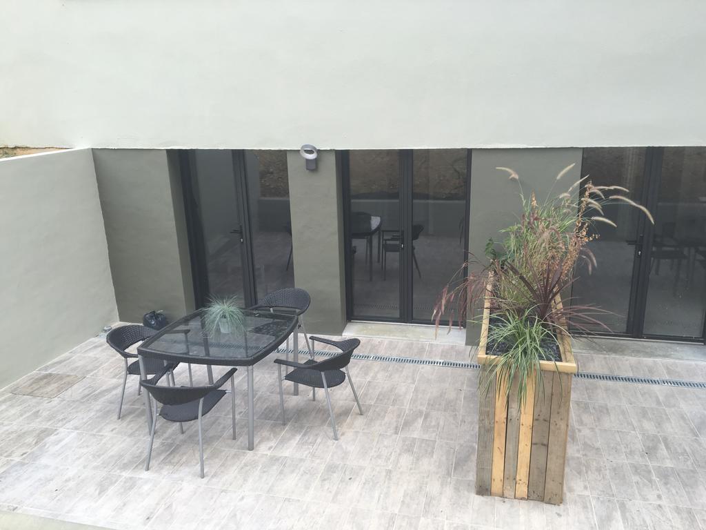 Le Sequoia Apartamento Saint-Sébastien-sur-Loire Exterior foto
