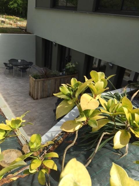 Le Sequoia Apartamento Saint-Sébastien-sur-Loire Exterior foto