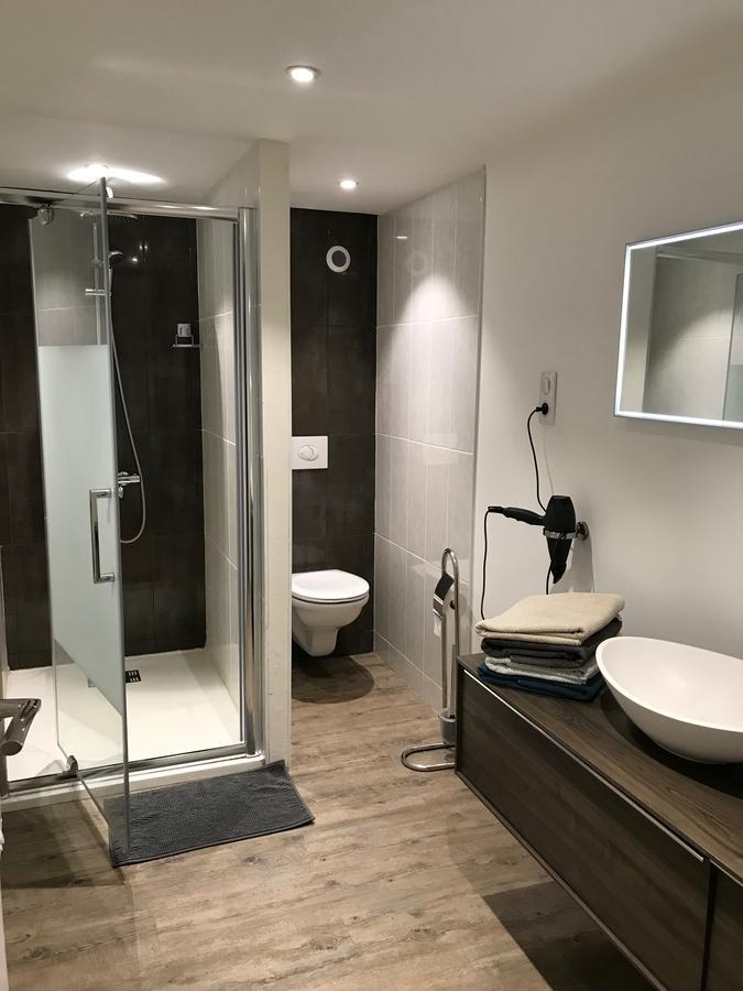 Le Sequoia Apartamento Saint-Sébastien-sur-Loire Exterior foto