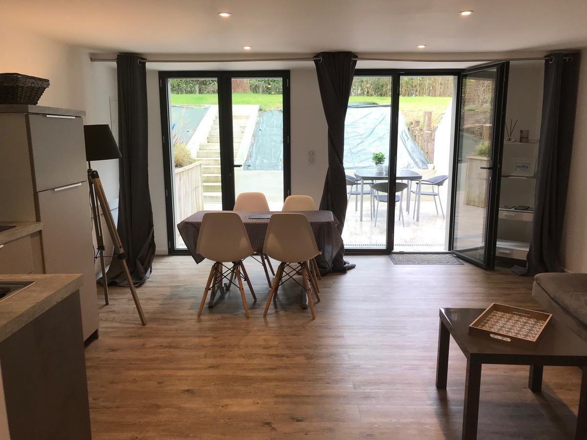 Le Sequoia Apartamento Saint-Sébastien-sur-Loire Exterior foto