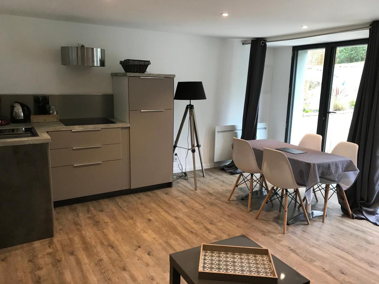 Le Sequoia Apartamento Saint-Sébastien-sur-Loire Exterior foto